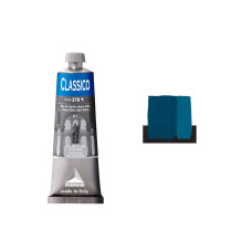 Oil paint Maimeri Classico Cobalt Blue Light (Hue) 60 ml 370