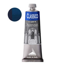 Oil paint Maimeri Classico Cobalt Blue Deep (Hue) 60 ml 371