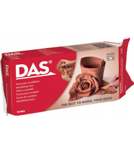 Glinka Terracotta DAS Fila 1kg