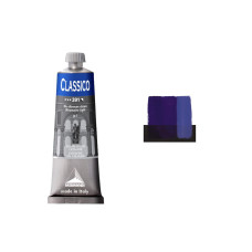 Oil paint Maimeri Classico Ultramarine Light 60 ml 391