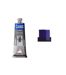 Farba olejna Maimeri Classico Ultramarine Deep 60 ml 392