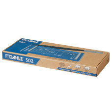 Dahle Paper Guillotine 320 mm A4 Metal Base, 0.8 mm Cutting Height