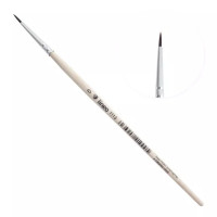 Lineo Brush Series 1113 Round Pony Nr 0