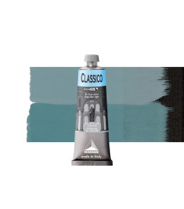 Oil paint Maimeri Classico King'S Blue Light 60 ml 405