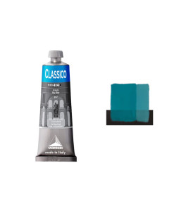Farba olejna Maimeri Classico Sky Blue 60 ml 414