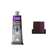 Oil paint Maimeri Classico Perm Violet Blueish 60 ml 463