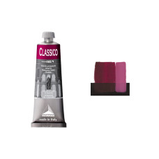 Oil paint Maimeri Classico Perm Violet Reddish 60 ml 465