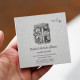 SM·LT Authentic Baby Box – Set of 6 Pads 9×9 cm