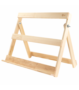 ROSA Studio Sztaluga stołowa A3, 45х35cm, maksymalna wysokość płótna 35cm