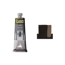 Oil paint Maimeri Classico Vandyke Brown 60 ml 484