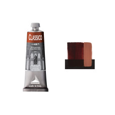 Oil paint Maimeri Classico Brown Stil De Grain 60 ml 488