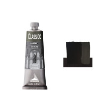 Oil paint Maimeri Classico Cassel Earth 60 ml 490