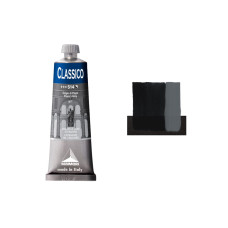 Oil paint Maimeri Classico Paynes Grey 60 ml 514