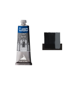 Farba olejna Maimeri Classico Paynes Grey 60 ml 514