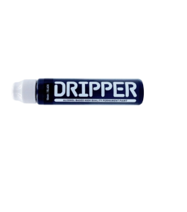DOPE Dripper Marker CZARNY 10 mm