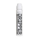 DOPE Dripper Marker WHITE 10 mm