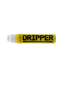 DOPE Dripper Marker ŻÓŁTY 10 mm