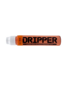 DOPE Dripper Marker ORANGE 10 mm