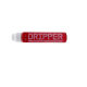 DOPE Dripper Marker CZERWONY 10 mm