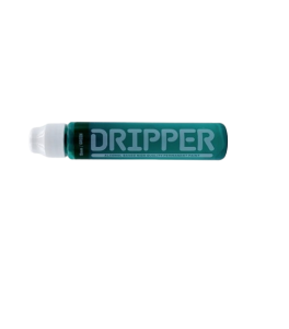 DOPE Dripper Marker ZIELENY 10 mm