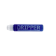 DOPE Dripper Marker DARK BLUE 10 mm