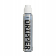 DOPE Dripper Marker CHROME 10 mm