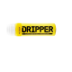 DOPE Dripper Marker YELLOW 18 mm