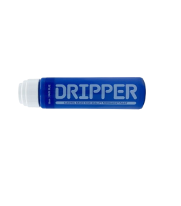 DOPE Dripper Marker NIEBIESKI 18 mm