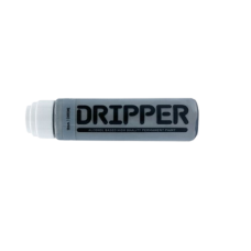 DOPE Dripper Marker CHROME 18 mm