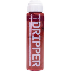 DOPE Dripper Marker BROWN 18 mm