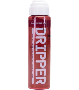DOPE Dripper Marker BRĄZOWY 18 mm