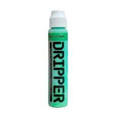 DOPE Dripper Marker FLUO GREEN 10 mm