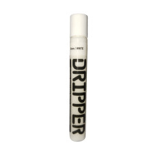 DOPE Dripper Marker WHITE 5 mm