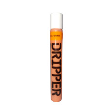 DOPE Dripper Marker ORANGE 5 mm