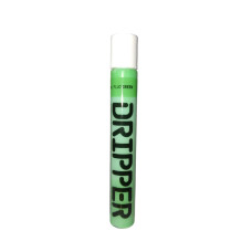 DOPE Dripper Marker FLUO GREEN 5 mm