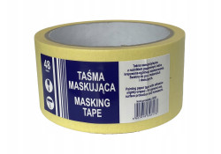 Taśma maskująca Smart 48 mm x 25 m