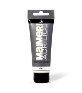 Varnish Maimeri Acrilico 200 ml 840 glossy