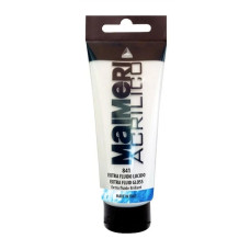 Medium gel Maimeri Acrilico 200 ml 841 glossy