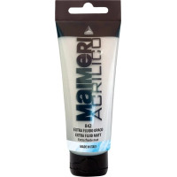 Medium gel Maimeri Acrilico 200 ml 842 matt
