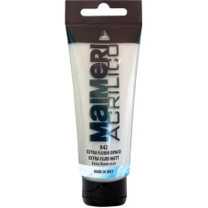 Medium gel Maimeri Acrilico 200 ml 842 matt