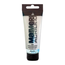 Medium gel dense Maimeri Acrilico 200 ml 844 matt