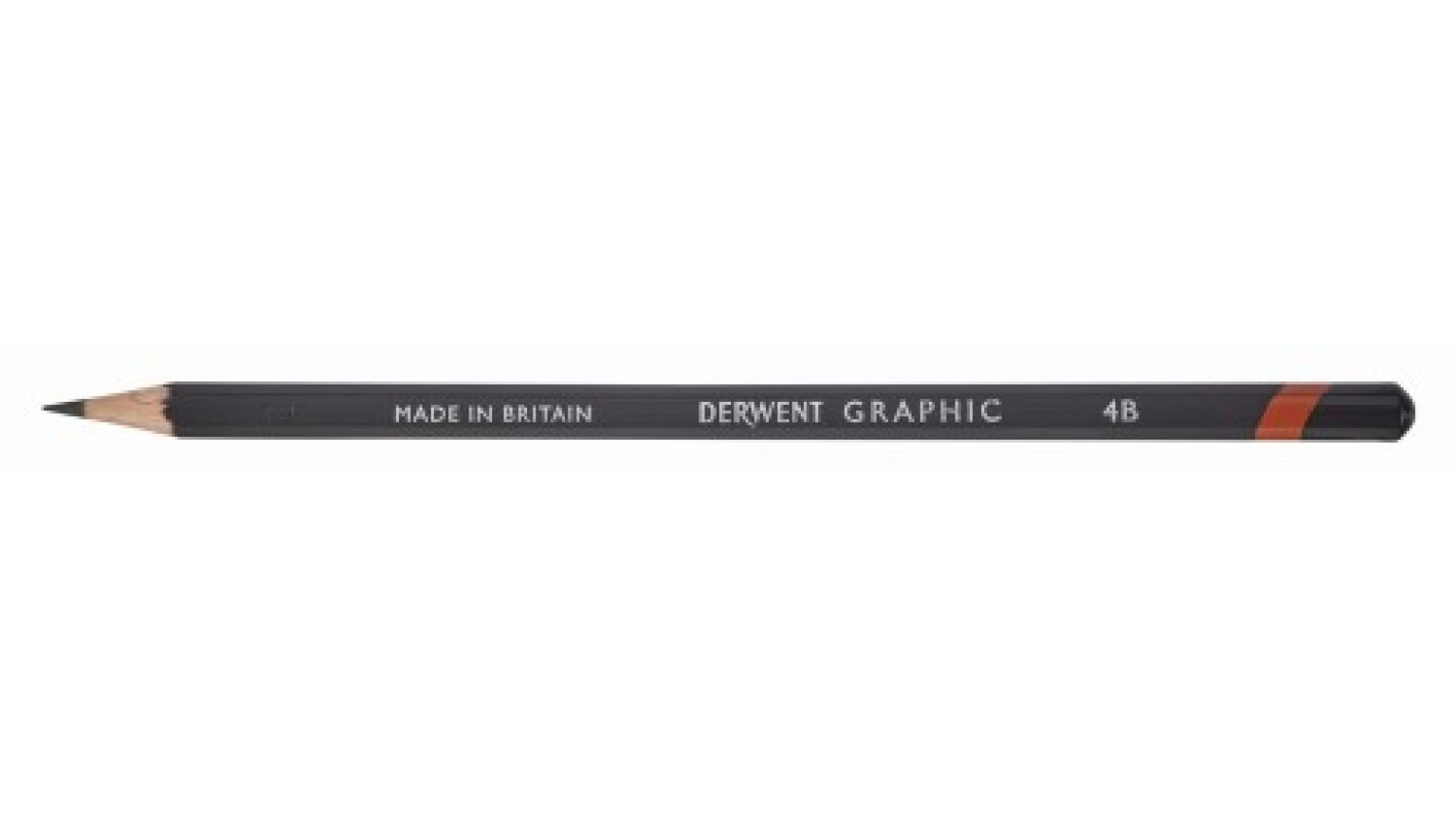 Derwent GRAPHIC ołówek 4B