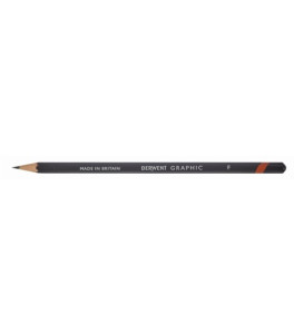 Derwent GRAPHIC pencil F