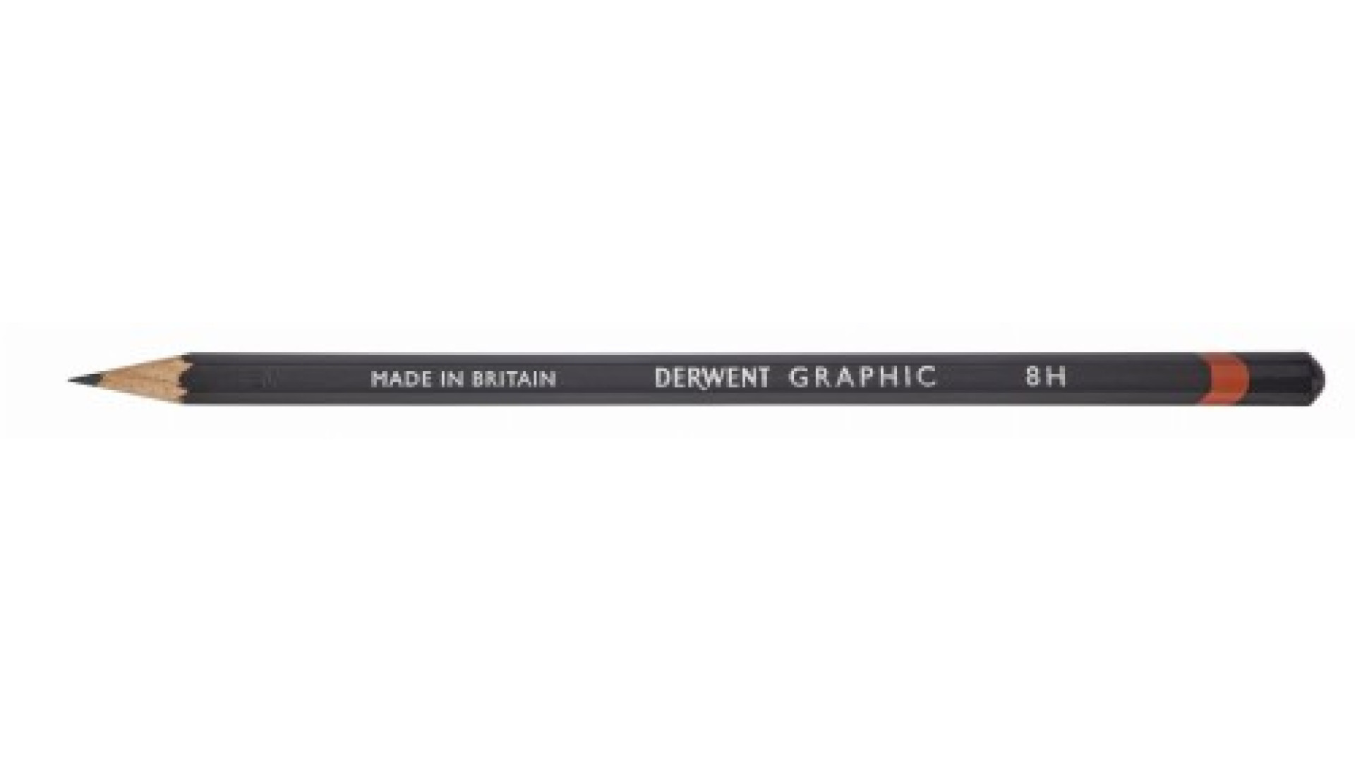 Ołówek Derwent GRAPHIC 8H