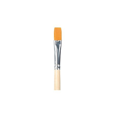 Brush KOLIBRI Primus Flat synthetic seria 8508 №20