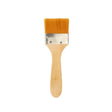 Rich Pędzel do tła Syntetyczny Seria Eco Nr 8 (45 mm)