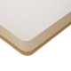Talens Art Creation Sketchbook Kraft 9 x 14 cm, 140 g, 80 sheets