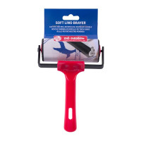 Wałek do linorytu Talens Art Creation Soft Lino Brayer 9,5 cm