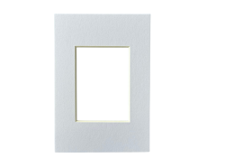 ARS-Expo Passe-partout 10 × 15 cm (6 × 9 cm) 1.4 mm Colour 901