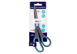 Koh-I-Noor Teflon Soft Grip Scissors 19 cm Non-Stick Blades